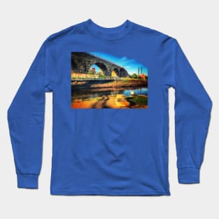 Rockhounds at StoneArch Long Sleeve T-Shirt